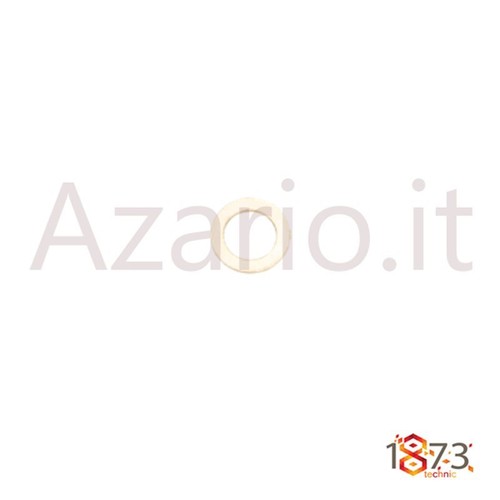 Anello catena orologio cucù