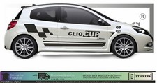Renault CLIO CUP mk RS RACING