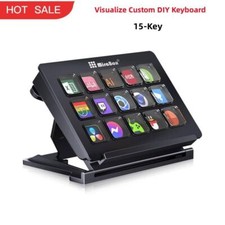 Mbox293 tasti - 15,