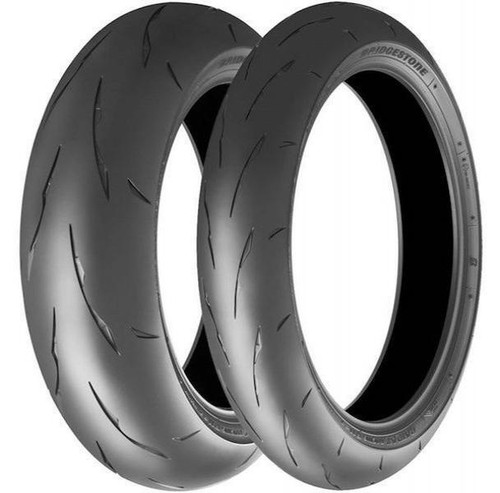 Pneumatici gomme bridgestone - gomme,