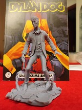 DYLAN DOG ACTION FIGURE IN