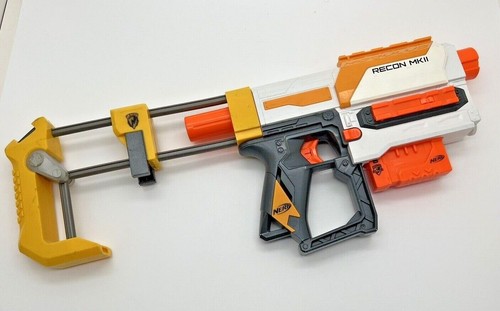 Nerf strike elite - nerf,