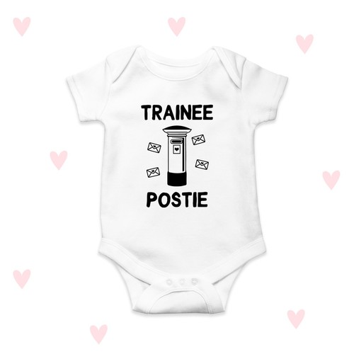 Postino bambino postino baby