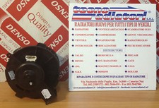 Ventola Abitacolo Peugeot 206