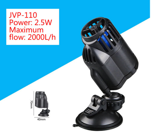 Jvp 110 sunsun - jvp-110,