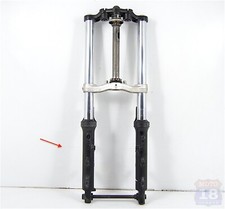 Forcella completa steli