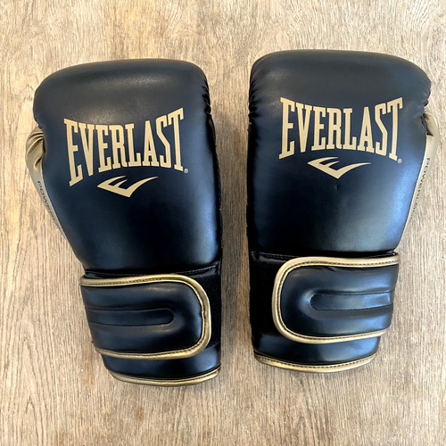 Guantoni boxe everlast - guantoni,