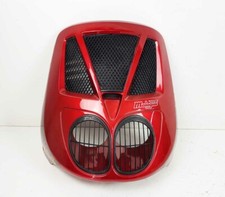 Carena Scudo Anteriore con Griglia MALAGUTI CR1 CROSSER 50 1995   1998
