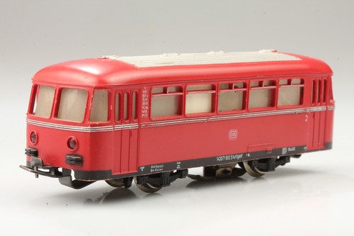 Märklin 4018 bus - h0,