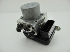 Modulo blocco pompa modulatore