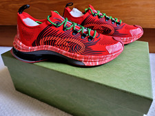 Sneakers Gucci GG Run Runner