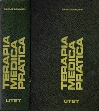 Terapia medica pratica. 