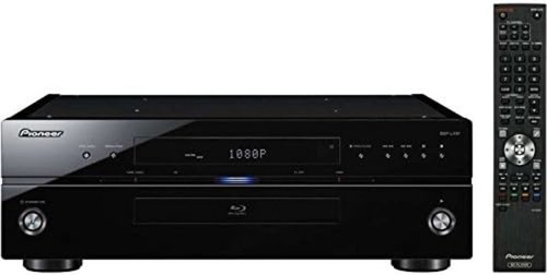Pioneer lettore blu ray - blu-ray, disc