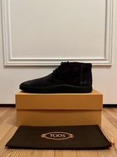 stivaletto uomo 11 di Tods