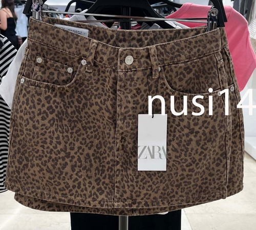 Zara nuova gonna - nuova,