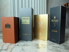 Aberfeldy johnnie walker - walker, blu
