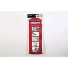 PORTAFOTO A MURO CABINA