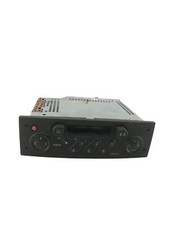 8200256140 AUTORADIO RENAULT MEGANE (2004) 2.0 BENZINA 98KW 5P