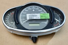 Strumentazione contachilometri