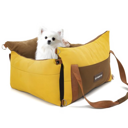 Seggiolino auto per - , cani