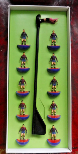 Portiere squadra barcellona - squadra,