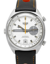 Heuer Vintage Carrera