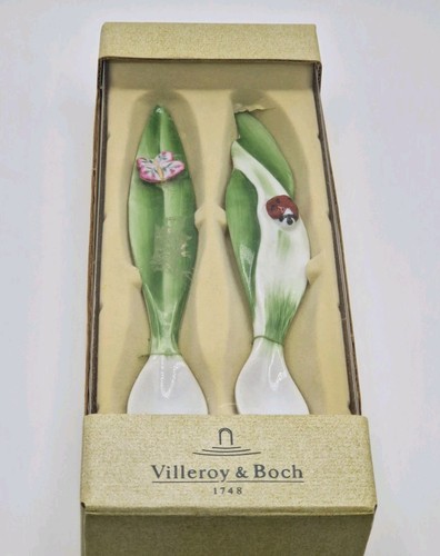 Villeroy boch floral fantasy - &,