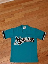 Florida Marlins MLB Vintage