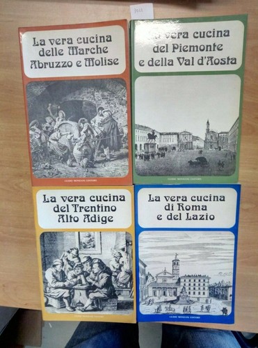 Vera cucina del piemonte - cucina,
