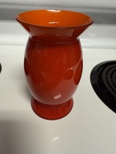 Splendido Vaso Venini Sidone