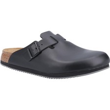 Zoccoli da lavoro Birkenstock