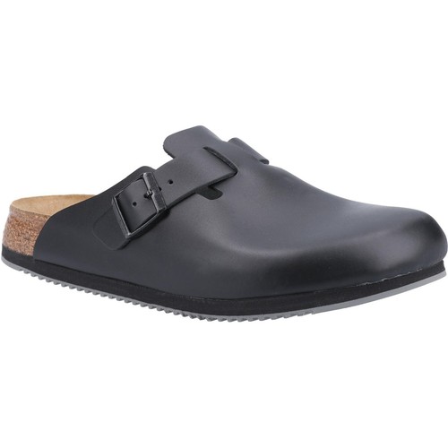 Zoccoli lavoro birkenstock - da,