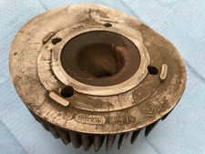 Piaggio Vespa Rally Px 200 Cosa Testa Cilindro Scooter Tuning Motore Sprint