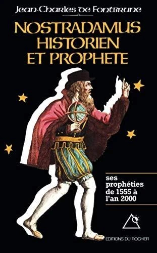Nostradamus historien et - nostradamus,,