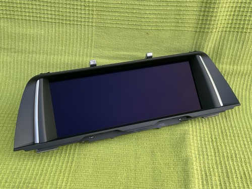 Bmw f10 f11 nbt schermo - m5,