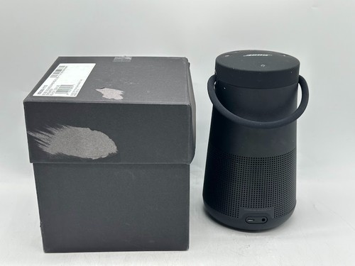 Bose soundlink revolve - bose, revolve+