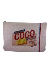 pochette Chanel ottimi