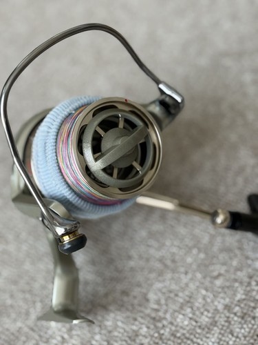 Daiwa tournament basia - tournament,