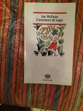 L' inventore dei sogni-Ian