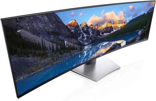 Monitor dell ultrasharp - monitor,