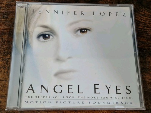 Angel eyes soundtrack - eyes,