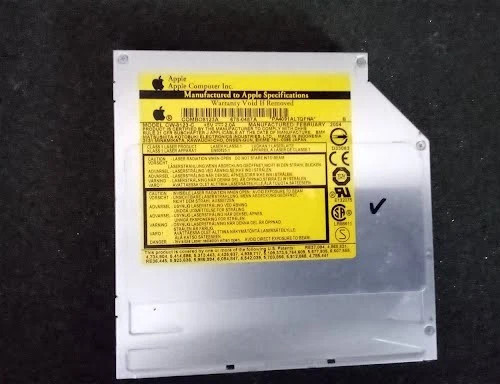 Apple panasonic 8123 c - panasonic, cw-8123-c