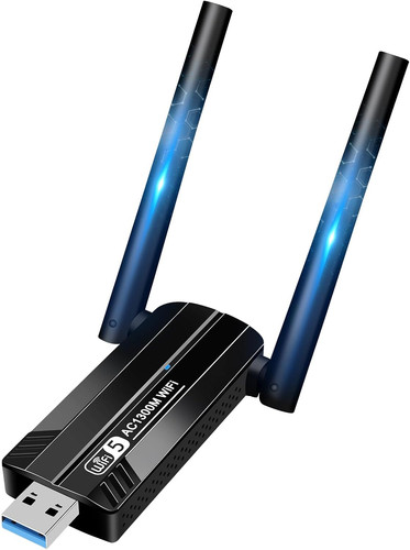 Chiavetta wifi per fisso - chiavetta,