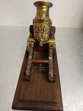 cannone antico Mortaio