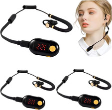 Mini Walkie-Talkie Da 3 Pezzi