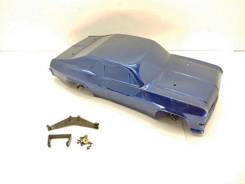Tlr losi buggy based 10 - tlr,