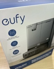 eufy X10 Pro Omni Robot