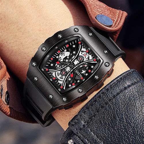 Orologio polso olevs 3602 - da,