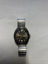 Breil Manta Chronograph vintage