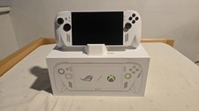 Asus Rog Ally (2025) Console